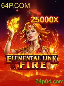 ElementalLinkFire